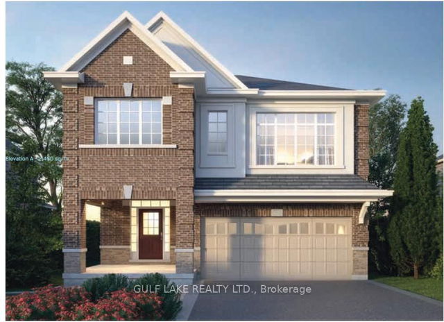 1443 Chamomile Crescent