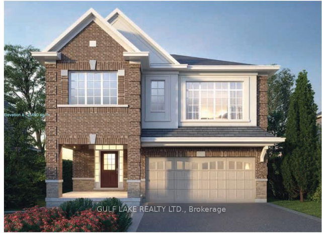 1431 Chamomile Crescent
