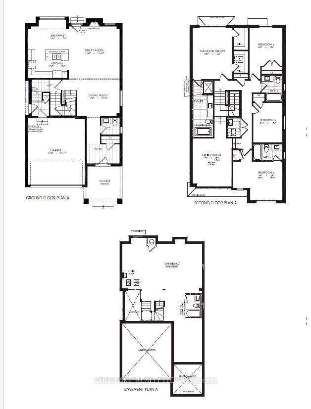 Detached House for sale at 1431 Chamomile Crescent, Milton, MI Rural Milton, L9E 2E9 - MLS: W12019797