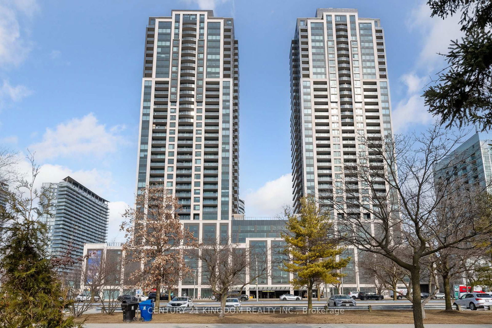 Condo for sale at 2906-1926 Lake Shore Boulevard, Toronto, South Parkdale, M6S 0B1 - MLS: W12019844