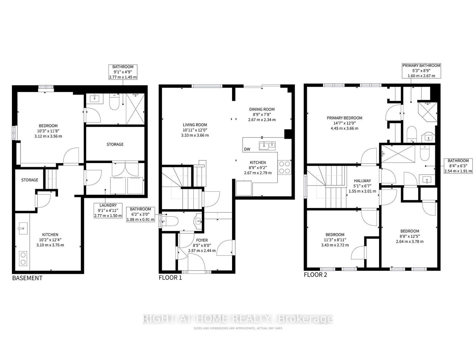 Semi-Detached House for sale at 22 Hollingsworth Circle, Brampton, Fletcher's Meadow, L7A 0J7 - MLS: W12019883