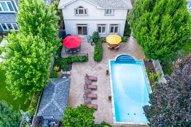 home for sale on 19 Mervyn Avenue