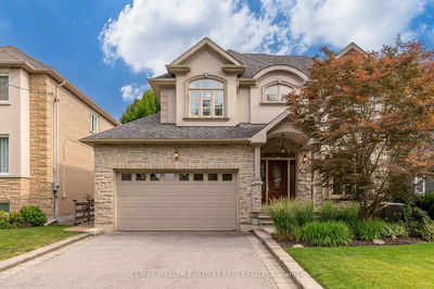 19 Mervyn Ave, Toronto - Islington-City Centre West image-0-1