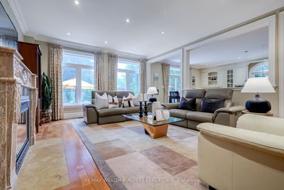 19 Mervyn Ave, Toronto - Islington-City Centre West image-0-4