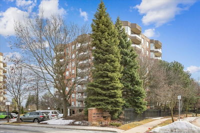 Unit 703 — 1901 Pilgrims Way, Oakville - Glen Abbey image-0-1