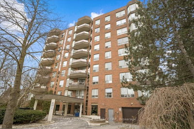 Unit 703 — 1901 Pilgrims Way, Oakville - Glen Abbey image-0-2