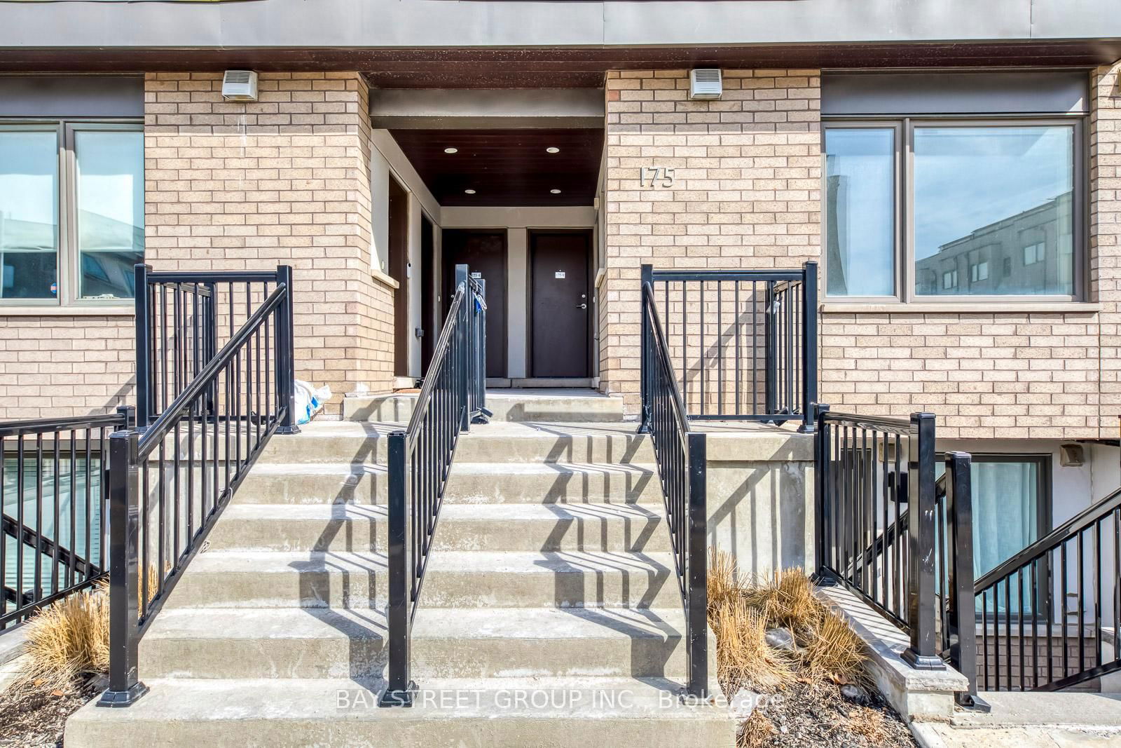 Townhouse for sale at 6-175 William Duncan Road, Toronto, Downsview-Roding-CFB, M3K 0B5 - MLS: W12019977