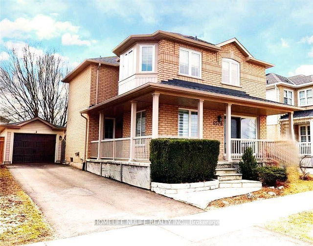 6578 Lisgar Drive