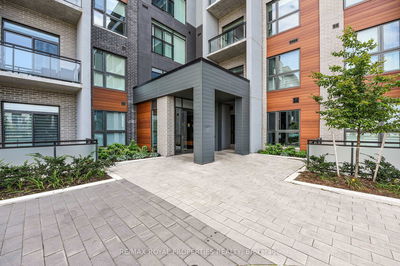 Unit 111 — 95 Dundas St, Oakville - GO Glenorchy