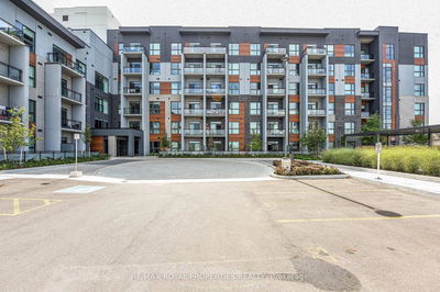 Unit 111 — 95 Dundas St, Oakville - Glenorchy image-0-1