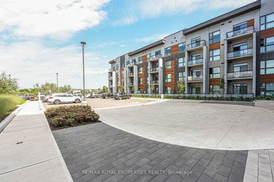 Unit 111 — 95 Dundas St, Oakville - Glenorchy image-0-2