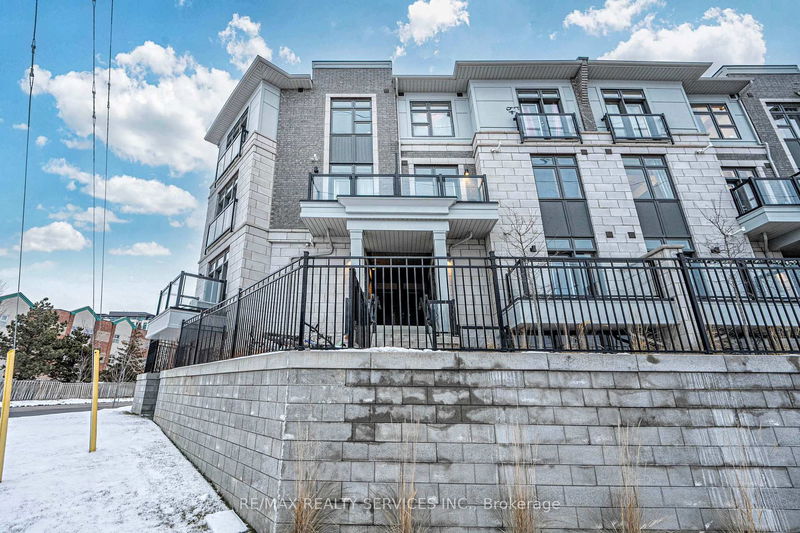 home for sale on 108-20 Halliford Place