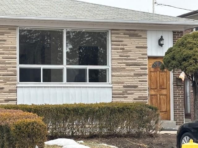 Main Floor - 199 Gracedale Blvd, Toronto, M9L 2C3 | Image 2