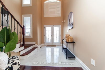 3262 Crimson King Circ, Mississauga - Lisgar image-0-1