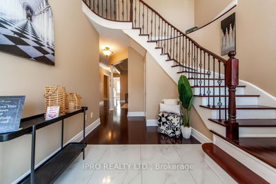 3262 Crimson King Circ, Mississauga - Lisgar image-0-2