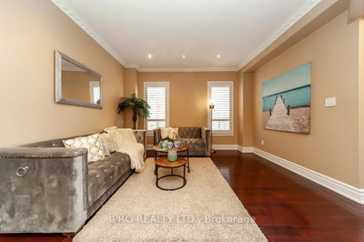 3262 Crimson King Circ, Mississauga - Lisgar image-0-3
