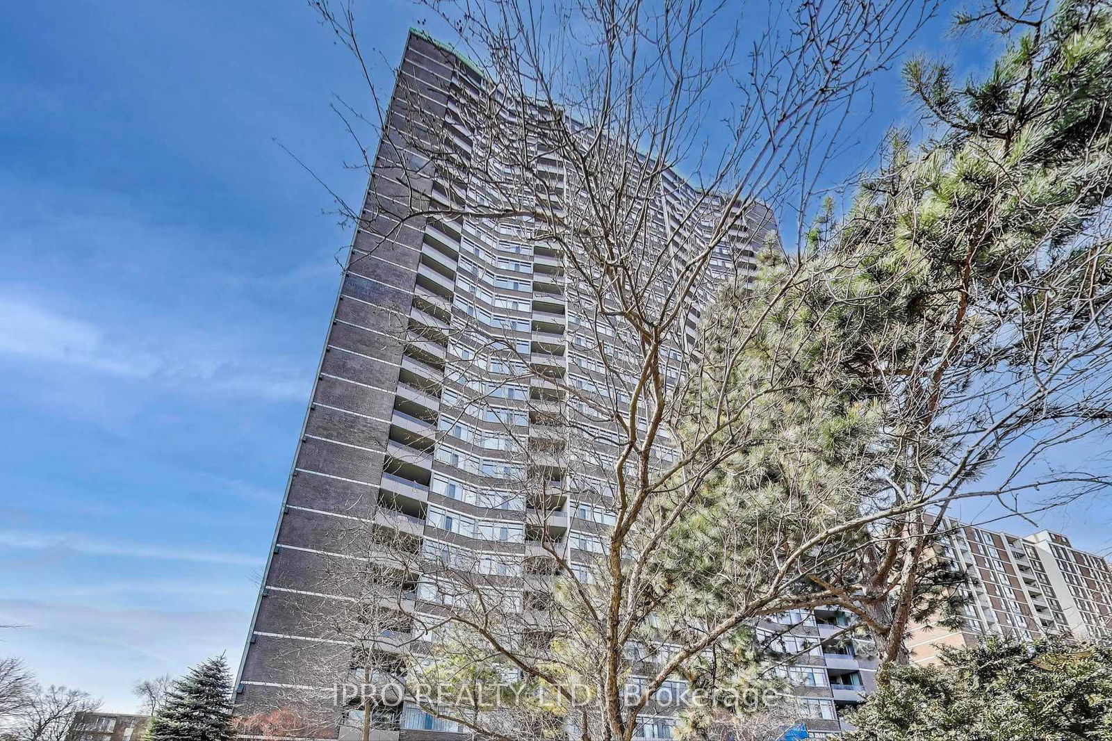 Condo for sale at 2906-3100 Kirwin Avenue, Mississauga, Cooksville, L5A 3S6 - MLS: W12020159