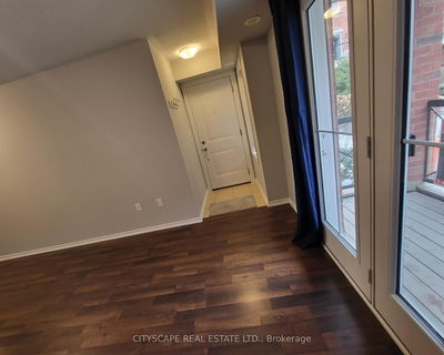 Unit 6 — 2496 Post Rd, Oakville - River Oaks image-0-1