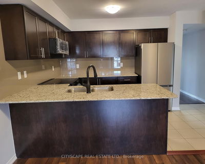 Unit 6 — 2496 Post Rd, Oakville - River Oaks image-0-4
