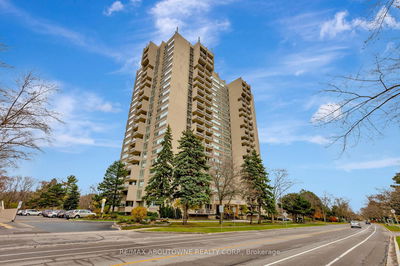 Unit 202 — 1359 White Oaks Blvd, Oakville - FA Falgarwood