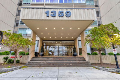 Unit 202 — 1359 White Oaks Blvd, Oakville - Falgarwood image-0-2