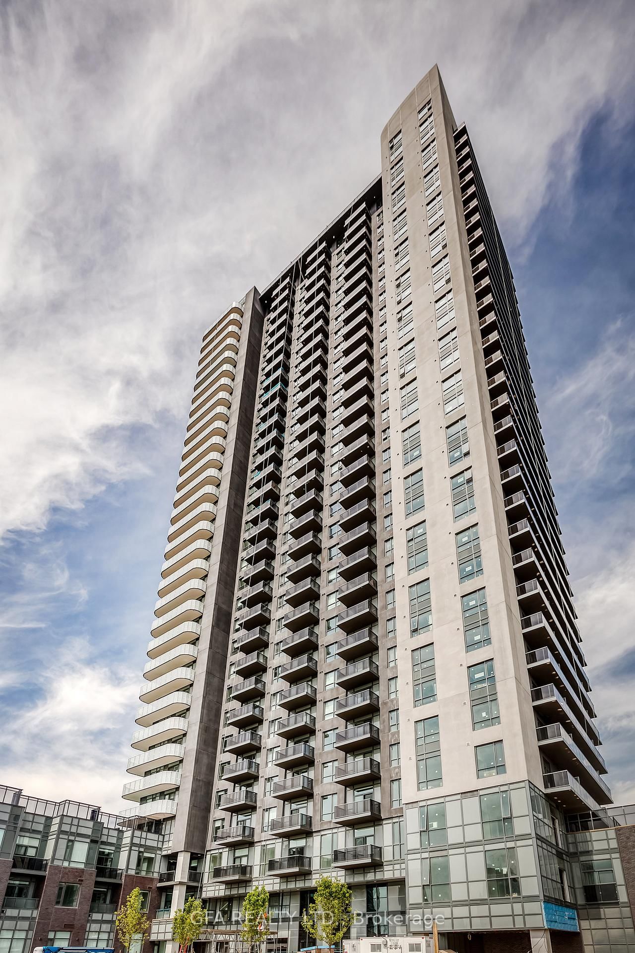 Condo for sale at 2003-8 Nahani Way, Mississauga, Hurontario, L4Z 0C6 - MLS: W12020240