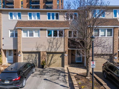 2248 MARINE Dr, Oakville - BR Bronte