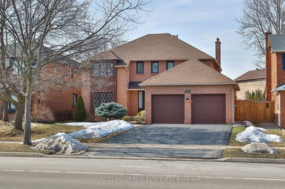 1852 Pilgrims Way, Oakville - GA Glen Abbey