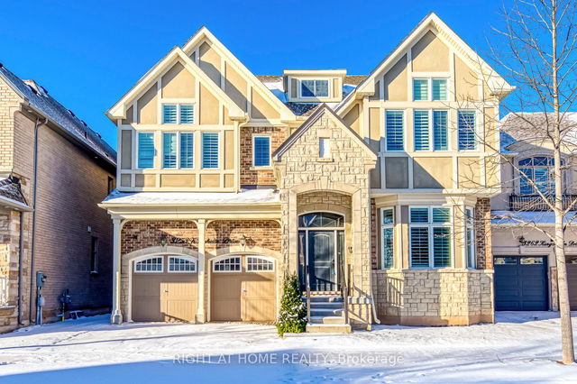 3258 Kingsholm Drive