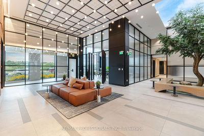 Unit 512 — 3220 William Coltson Ave, Oakville - Joshua Meadows image-0-3