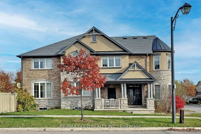 Detached House leased at Upper-301 Peregrine Way, Milton, Ontario, L9T 7N6 - Scott - MLS: W12020453