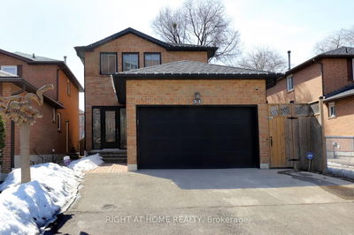 31 Hanson Rd, Mississauga - Fairview