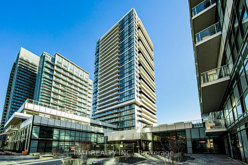 home for lease on 1710-251 Manitoba Street