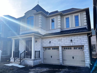 1331 Lynx Gdns, Oakville - JM Joshua Meadows