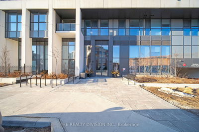 Unit 606 — 1063 Douglas Mccurdy Comm, Mississauga - Lakeview image-0-2