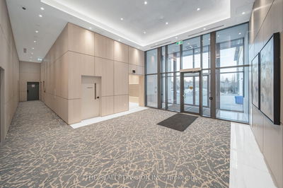 Unit 606 — 1063 Douglas Mccurdy Comm, Mississauga - Lakeview image-0-3
