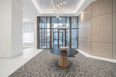 Unit 606 — 1063 Douglas Mccurdy Comm, Mississauga - Lakeview image-0-4