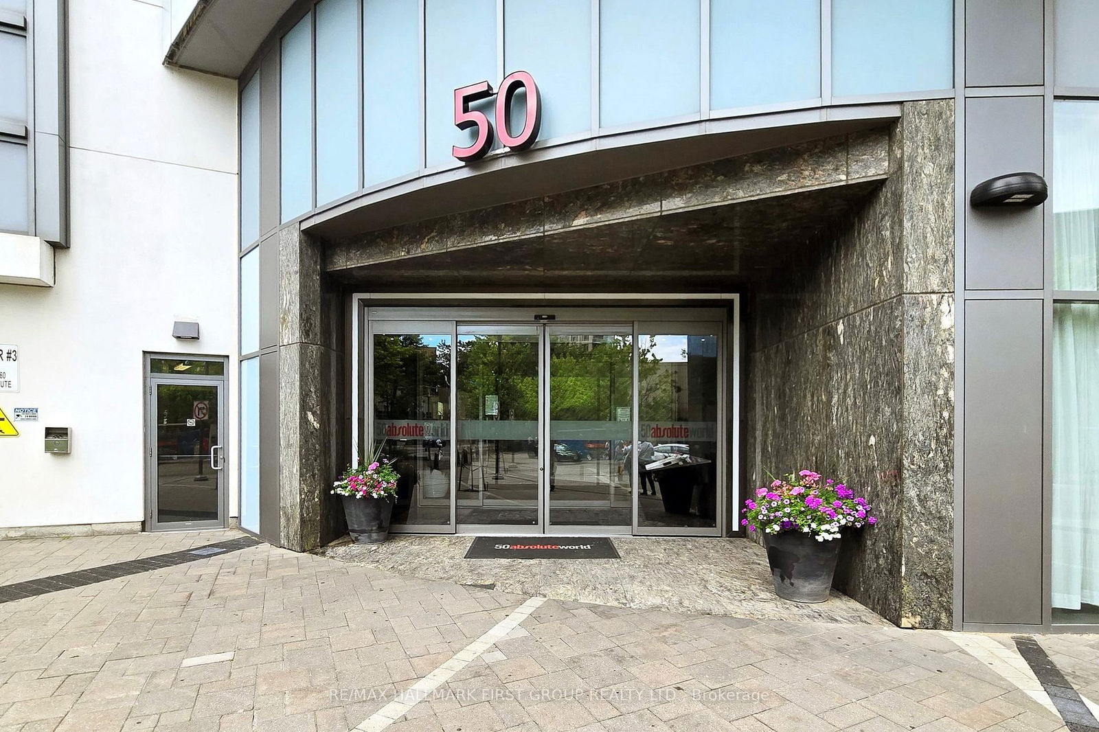 Condo for sale at 3801-50 Absolute Avenue, Mississauga, City Centre, L4Z 0A9 - MLS: W12020581