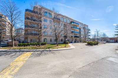 Condo sold at 204-3 Dayspring Circle, Brampton, Ontario, L6P 1B7 - Goreway Drive Corridor - MLS: W12020605