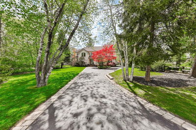 1382 Aldo Dr, Mississauga - Lorne Park