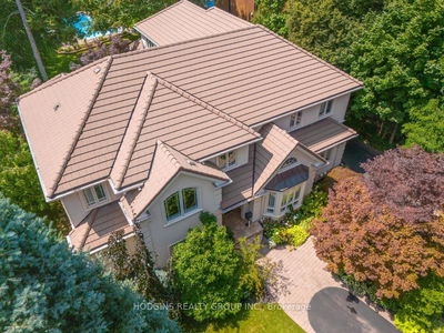 1382 Aldo Dr, Mississauga - Lorne Park image-0-4