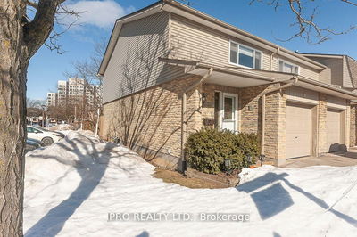 Unit 49 — 5536 MONTEVIDEO Rd, Mississauga - Meadowvale image-0-1