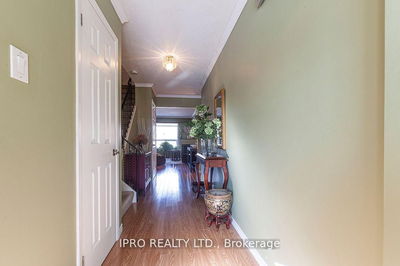 Unit 49 — 5536 MONTEVIDEO Rd, Mississauga - Meadowvale image-0-3