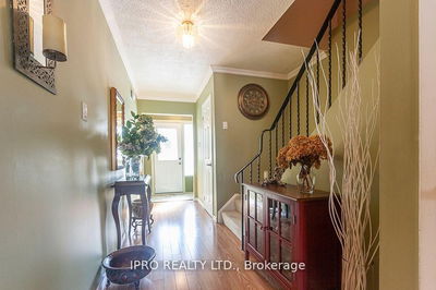 Unit 49 — 5536 MONTEVIDEO Rd, Mississauga - Meadowvale image-0-4