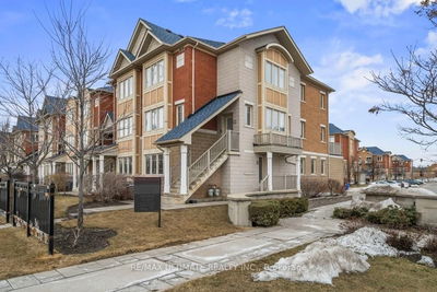 Unit 2 — 5025 Ninth Line, Mississauga - Churchill Meadows