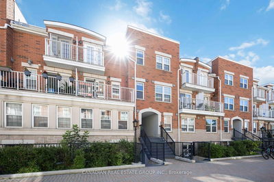 Unit 18 — 37 Four Winds Dr, Toronto - York University Heights image-0-1