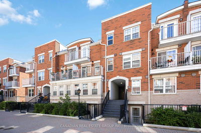 Unit 18 — 37 Four Winds Dr, Toronto - York University Heights image-0-2