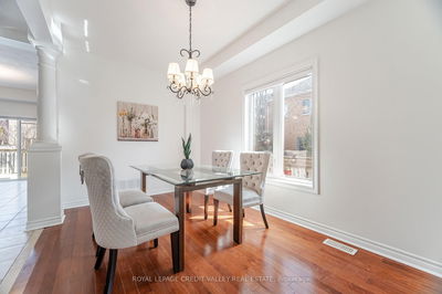 19 Kirkhaven Way, Brampton - Credit Valley image-0-4