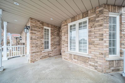 6843 Campbell Settlers Crt, Mississauga - Meadowvale Village image-0-2