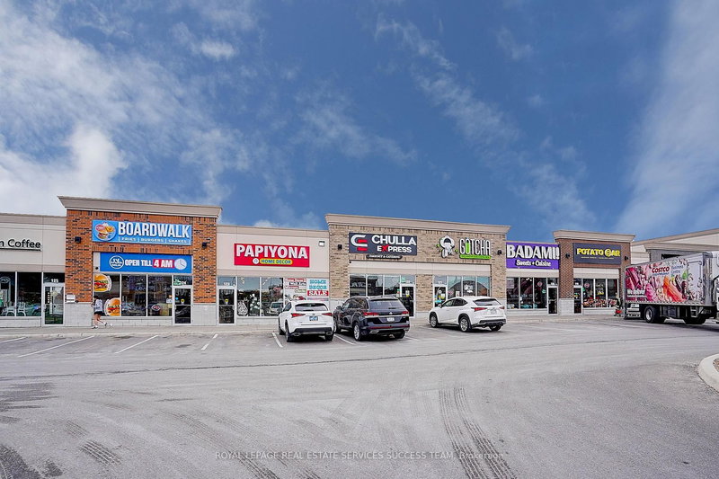 121 - 3525 Platinum Dr, Mississauga, L5M 2R9 | Image 3